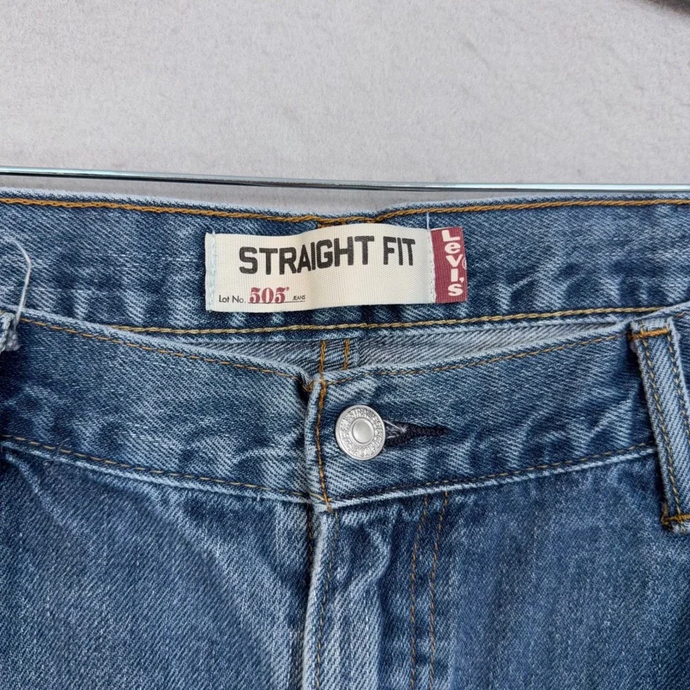 Levis levi 505